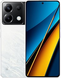 Xiaomi POCO X6 8/256 Gb Белый