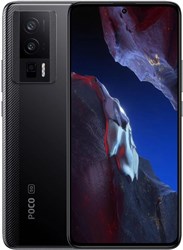 Xiaomi POCO F5 Pro 12/256 Gb Черный