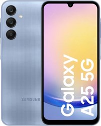 Samsung Galaxy A25 8/256 Гб Синий