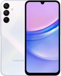 Samsung Galaxy A15 8/256 Гб Голубой