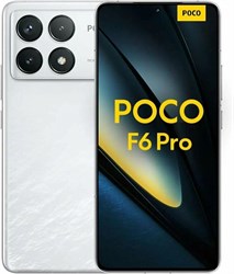 Xiaomi POCO F6 Pro 12/256 Gb Белый