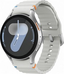 Часы Samsung Galaxy Watch 7 44 mm Silver 5876