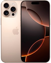 iPhone 16 Pro 512 Гб Desert Titanium (Пустынный Титан) 5925