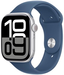 Apple Watch Series 10 46 mm Silver 5945