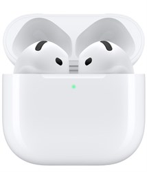 Наушники Apple AirPods 4 с шумоподавлением 5961