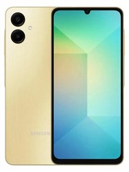 Samsung Galaxy A06 4/128 Гб Золотой 5967