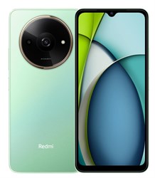 Xiaomi Redmi A3x 3/64 Gb Зеленый 5972