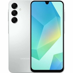 Samsung Galaxy A16 8/256 Гб Серый 6001