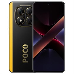 Xiaomi POCO X7 12/512 Gb Черный 6009