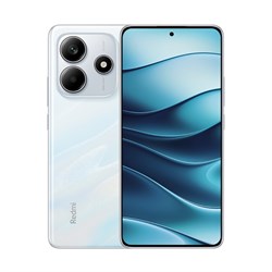 Xiaomi Redmi Note 14 6/128 Gb Белый 6004