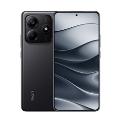 Xiaomi Redmi Note 14 6/128 Gb Черный 6003