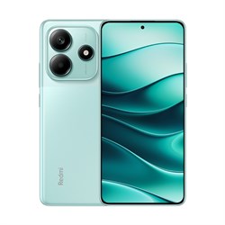 Xiaomi Redmi Note 14 8/256 Gb Зеленый 6020