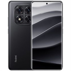 Xiaomi Redmi Note 14 Pro 8/256 Gb Черный 6021