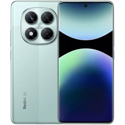 Xiaomi Redmi Note 14 Pro 5G 8/256 Gb Зеленый 6023