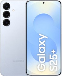 Samsung Galaxy S25 Plus 12/256 Гб Голубой 6056