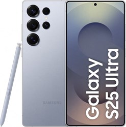 Samsung Galaxy S25 Ultra 12/512 Гб Синий Титан 6067