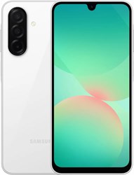Samsung Galaxy A26 6/128 Гб Белый 6123