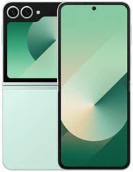 Samsung Galaxy Z Flip6 12/256Гб Мятный 6160