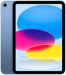 Apple iPad 11" 2025 Wi-Fi (A16 | 2025) 128Gb Голубой 6165