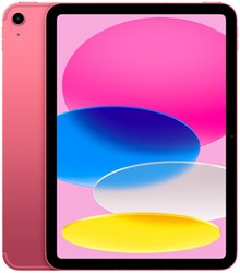 Apple iPad 11" 2025 Wi-Fi (A16 | 2025) 128Gb Розовый 6166