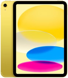 Apple iPad 11" 2025 Wi-Fi (A16 | 2025) 128Gb Желтый 6167