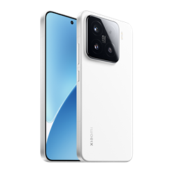 Xiaomi 15 12/256 Гб Белый 6179