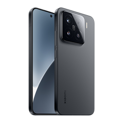 Xiaomi 15 12/512 Гб Черный 6181