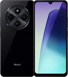 Xiaomi Redmi 14C 4/128 Gb Черный 6193