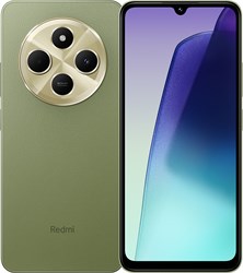 Xiaomi Redmi 14C 4/128 Gb Зеленый 6194