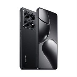Xiaomi 14T Pro 12/256 Gb Titan Black 6201