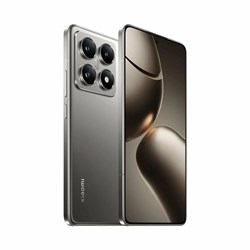 Xiaomi 14T Pro 12/256 Gb Titan Gray 6202