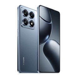 Xiaomi 14T Pro 12/256 Gb Titan Blue 6203