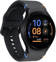 Часы Samsung Galaxy Watch FE 40 mm Black 6205