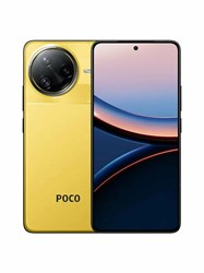 Xiaomi POCO F7 Ultra 12/256 Gb Желтый 6209