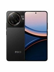 Xiaomi POCO F7 Ultra 16/512 Gb Черный 6211