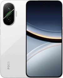 Xiaomi POCO F7 12/256 Gb Белый 6229