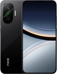 Xiaomi POCO F7 12/512 Gb Черный 6231