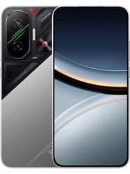 Xiaomi POCO F7 12/512 Gb Серебренный 6233