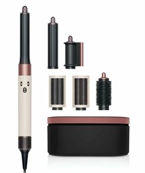 Стайлер Dyson Airwrap iD Long HS08 Barrel Ceramic PinkRose Gold 6236