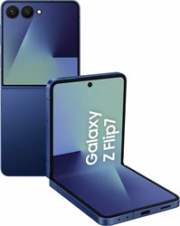 Samsung Galaxy Z Flip7 12/512Гб Черный 6251