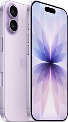 iPhone 17 256 Гб Lavender (Лавандовый) 6269