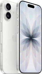 iPhone 17 256 Гб White (Белый) 6265
