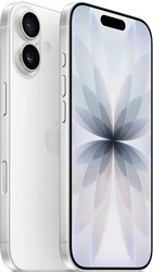 iPhone 17 512 Гб White (Белый) 6270