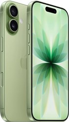 iPhone 17 512 Гб Sage (Шалфейно-зелёный) 6272