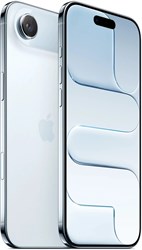 iPhone Air 256 Гб Sky Blue ( Голубое небо ) 6278