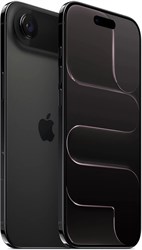 iPhone Air 512 Гб Space Black ( Черный космос ) 6282