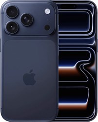 iPhone 17 Pro 256 Гб Deep Blue ( Глубокий Синий ) 6289