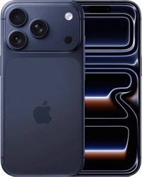 iPhone 17 Pro Max 1 Тб Deep Blue ( Глубокий Синий ) 6302
