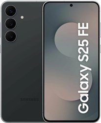 Samsung Galaxy S25 FE 8/256 Гб Черный 6310