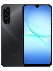 Samsung Galaxy A17 6/128 Гб Черный 6316